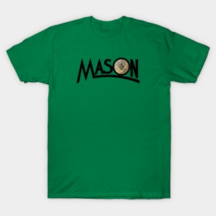 mason 4 T-Shirt